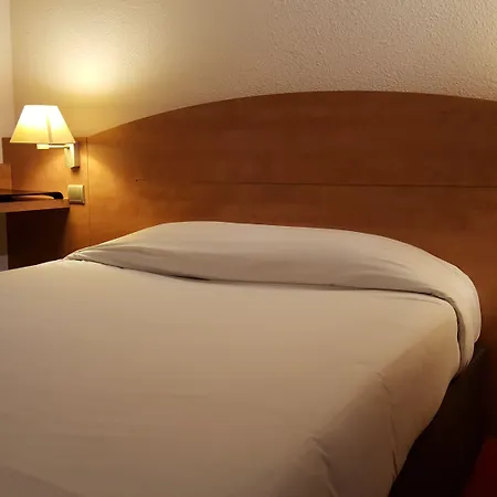Mondhotel シェル