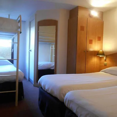 ホテル Mondhotel