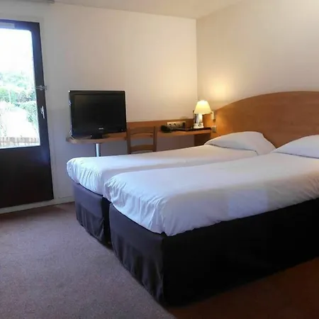 ホテル Mondhotel