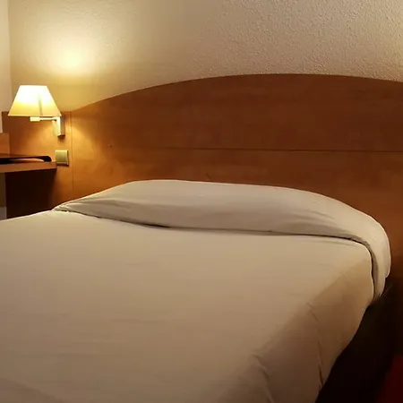 Mondhotel ホテル
