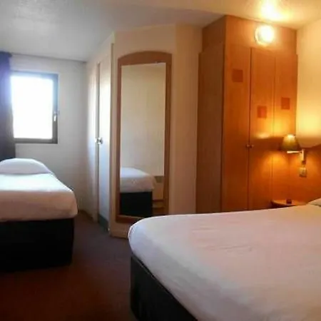 Mondhotel 2*
