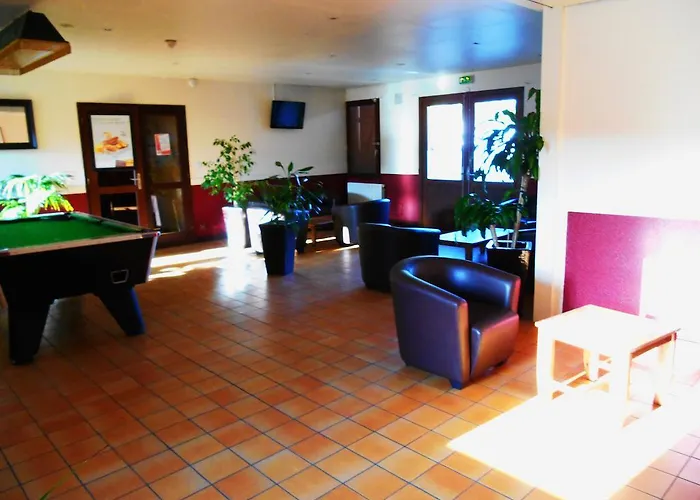 Mondhotel Chelles Hotel Chelles (Seine-et-Marne)